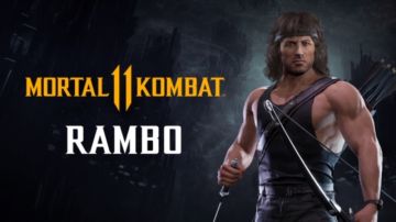 Immagine -14 del gioco Mortal Kombat 11 Ultimate per Xbox Series X